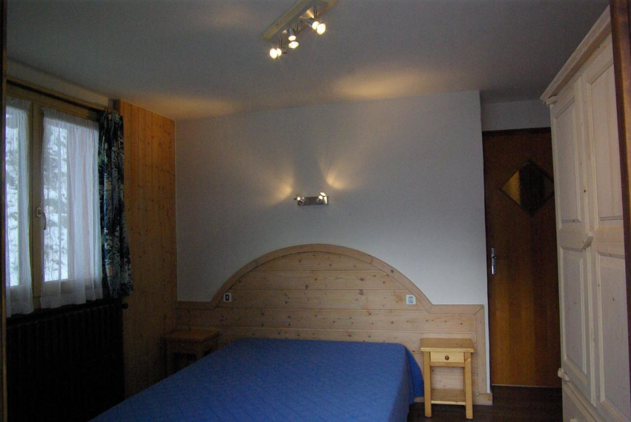 Appart Pointe De Nyon Morzine Centre 4 A 5 Pers Calme Jardin Vue Parking Exterior photo