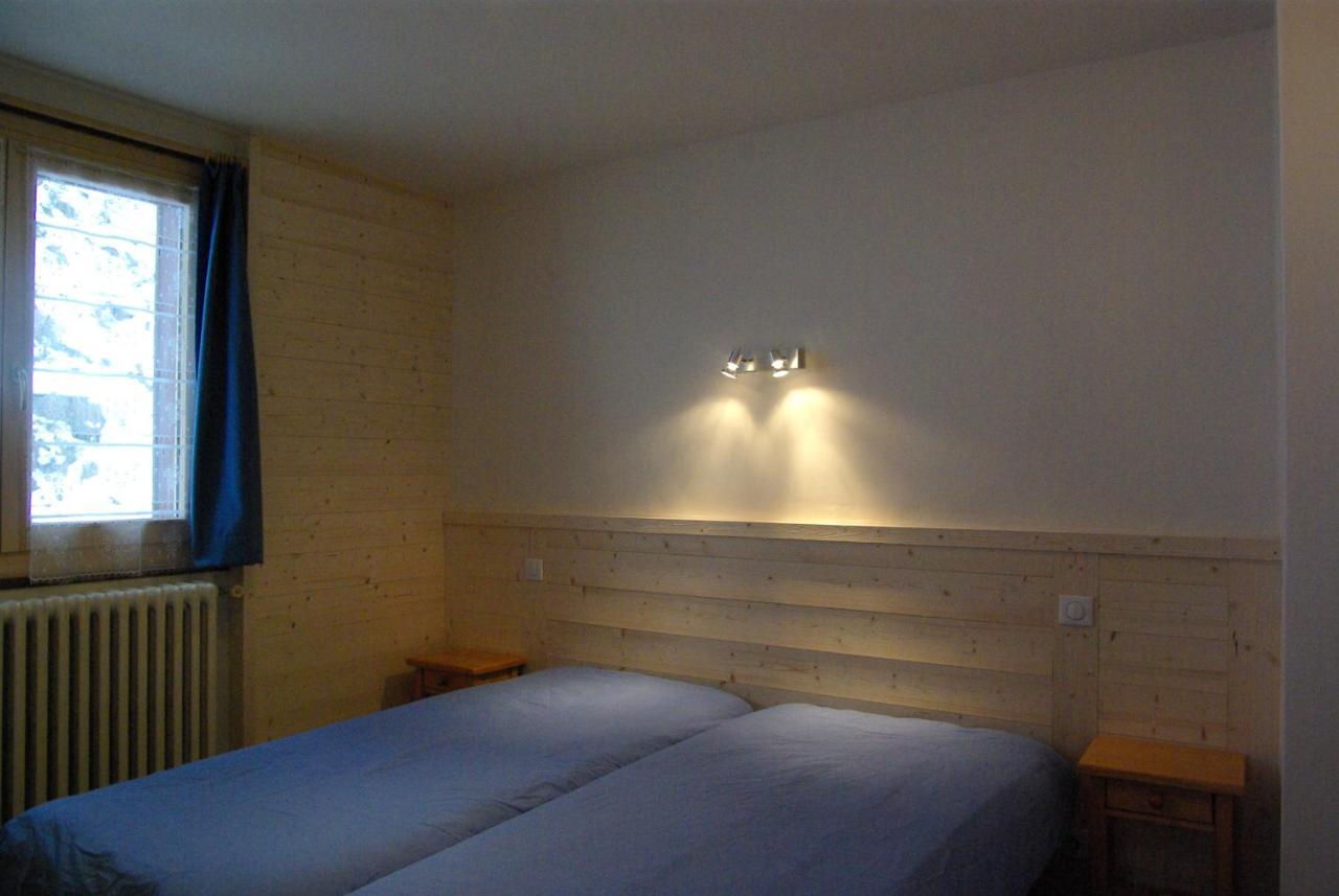 Appart Pointe De Nyon Morzine Centre 4 A 5 Pers Calme Jardin Vue Parking Exterior photo